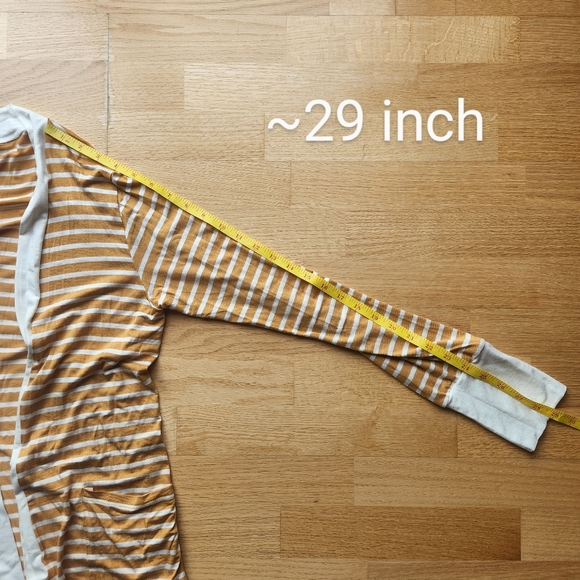 NWT Magic Fit Cardigan - Picture 6 of 8